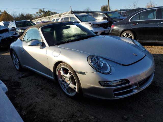 Photo 3 VIN: WP0CB299X7S775148 - PORSCHE 911 