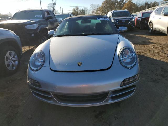 Photo 4 VIN: WP0CB299X7S775148 - PORSCHE 911 