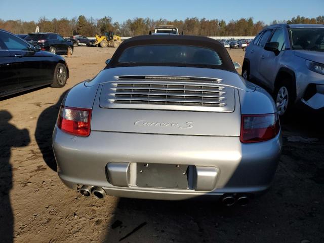 Photo 5 VIN: WP0CB299X7S775148 - PORSCHE 911 