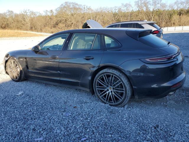 Photo 1 VIN: WP0CB2A73JL190522 - PORSCHE PANAMERA 