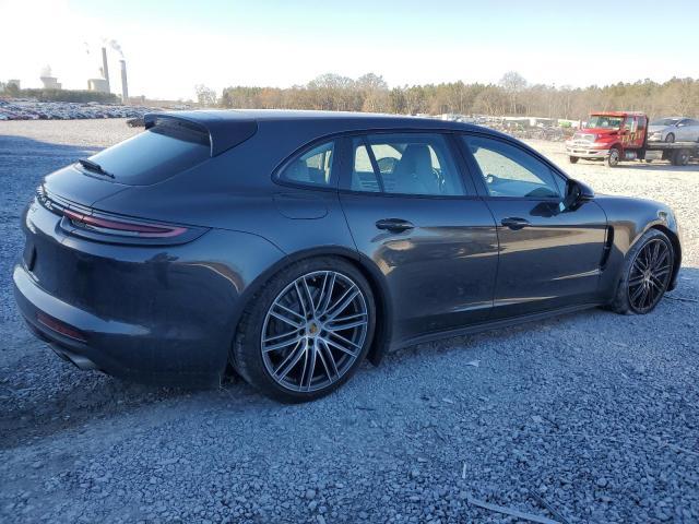 Photo 2 VIN: WP0CB2A73JL190522 - PORSCHE PANAMERA 