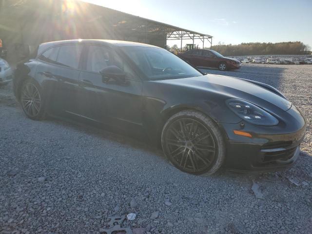 Photo 3 VIN: WP0CB2A73JL190522 - PORSCHE PANAMERA 