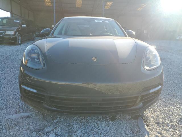 Photo 4 VIN: WP0CB2A73JL190522 - PORSCHE PANAMERA 