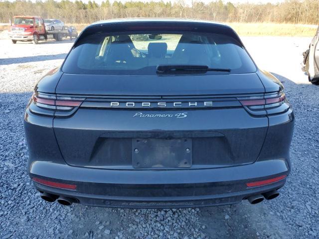 Photo 5 VIN: WP0CB2A73JL190522 - PORSCHE PANAMERA 