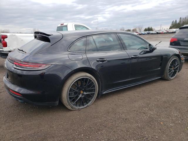 Photo 2 VIN: WP0CB2A74LL190015 - PORSCHE PANAMERA 4 