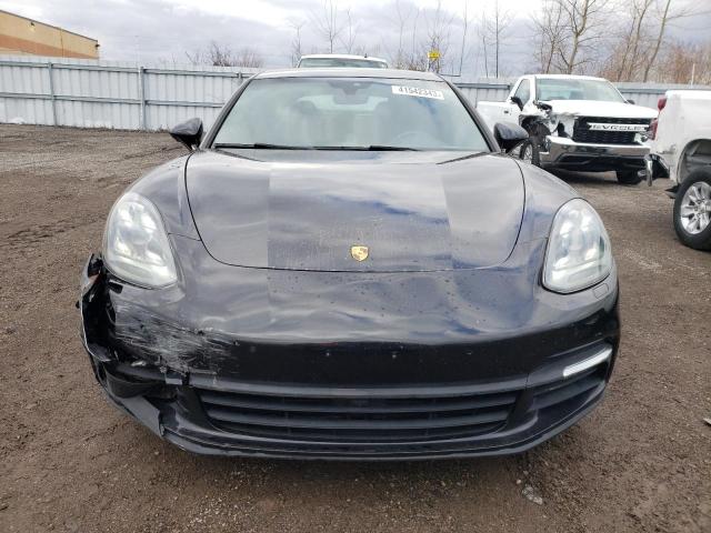 Photo 4 VIN: WP0CB2A74LL190015 - PORSCHE PANAMERA 4 