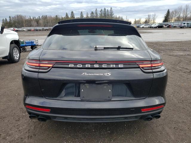 Photo 5 VIN: WP0CB2A74LL190015 - PORSCHE PANAMERA 4 