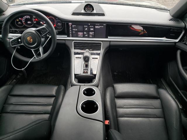 Photo 7 VIN: WP0CB2A74LL190015 - PORSCHE PANAMERA 4 