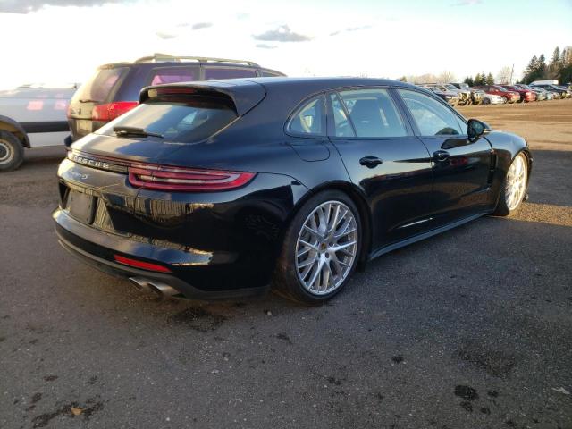 Photo 3 VIN: WP0CB2A78LL190003 - PORSCHE PANAMERA 