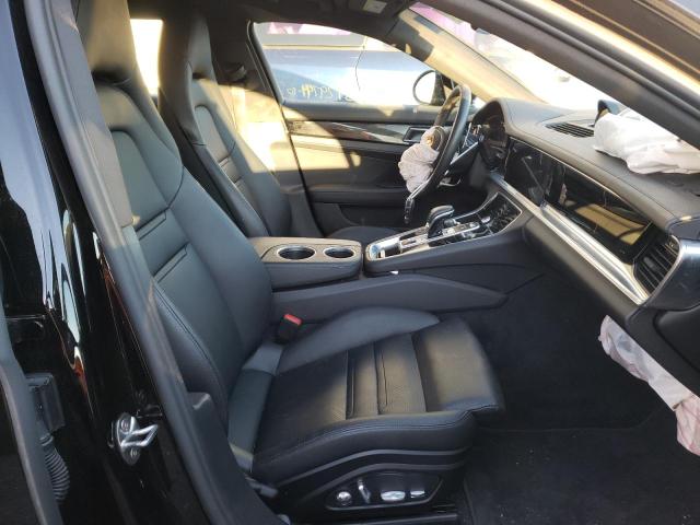 Photo 4 VIN: WP0CB2A78LL190003 - PORSCHE PANAMERA 