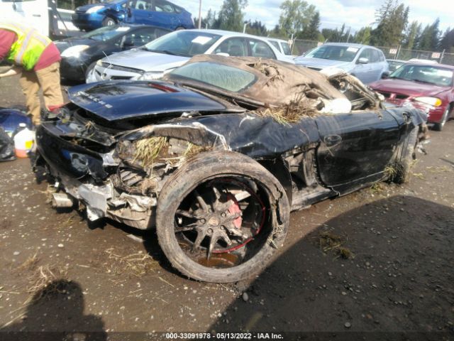 Photo 3 VIN: WP0CB2A80DS132421 - PORSCHE BOXSTER 