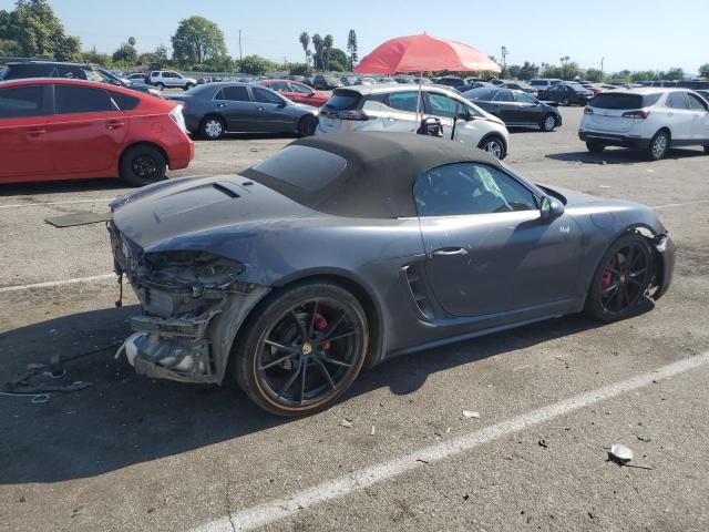 Photo 2 VIN: WP0CB2A80LS225146 - PORSCHE BOXSTER S 