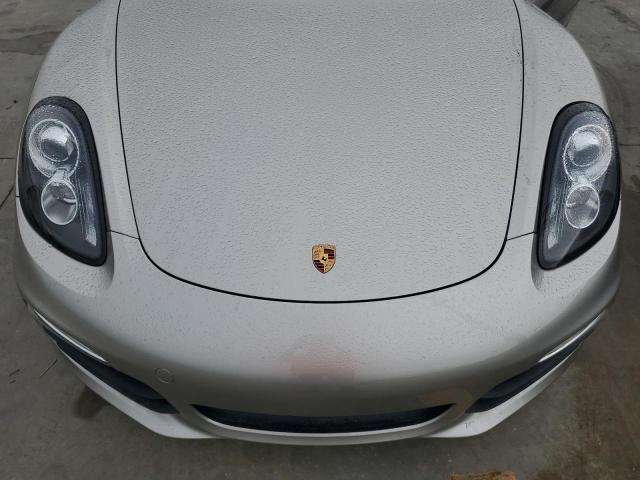 Photo 10 VIN: WP0CB2A82DS132355 - PORSCHE BOXSTER S 