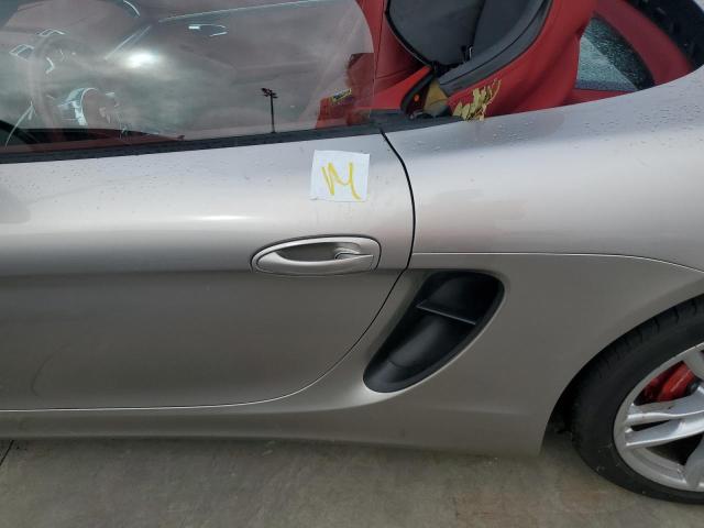 Photo 11 VIN: WP0CB2A82DS132355 - PORSCHE BOXSTER S 