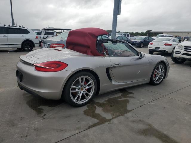 Photo 2 VIN: WP0CB2A82DS132355 - PORSCHE BOXSTER S 