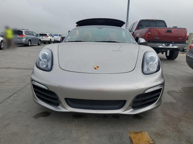 Photo 4 VIN: WP0CB2A82DS132355 - PORSCHE BOXSTER S 