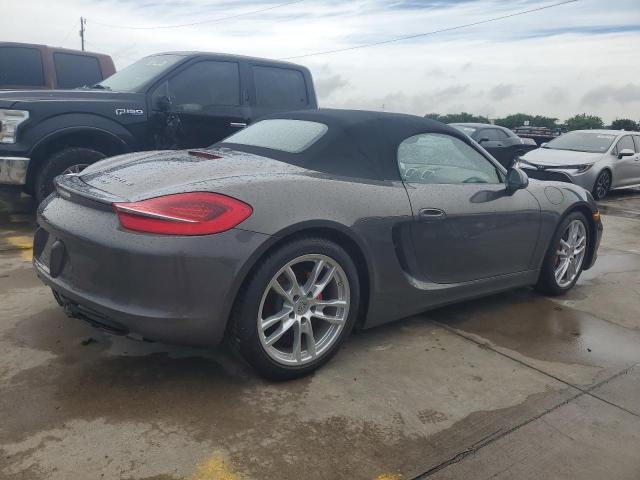 Photo 2 VIN: WP0CB2A84EK140099 - PORSCHE BOXSTER 