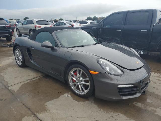 Photo 3 VIN: WP0CB2A84EK140099 - PORSCHE BOXSTER 