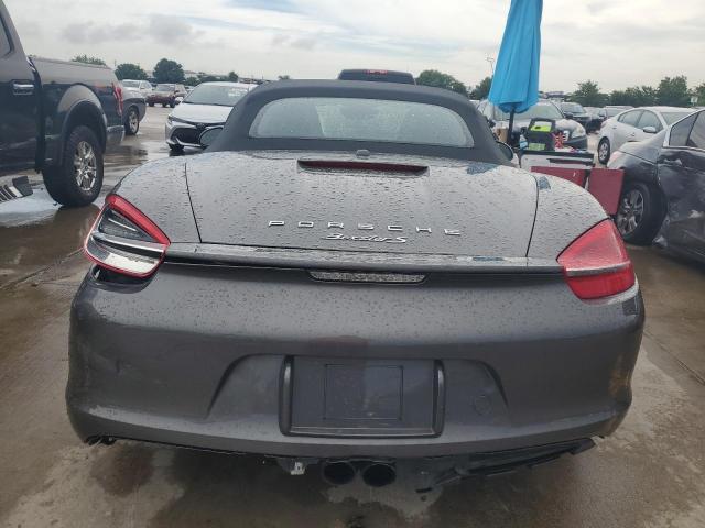 Photo 9 VIN: WP0CB2A84EK140099 - PORSCHE BOXSTER 