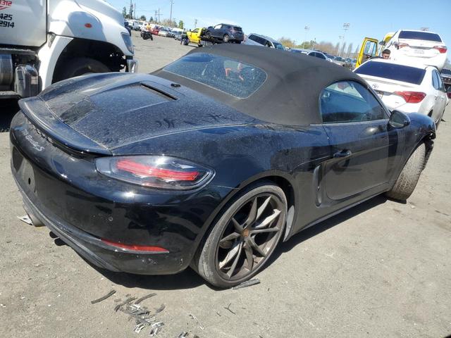 Photo 3 VIN: WP0CB2A84HS240482 - PORSCHE BOXSTER 