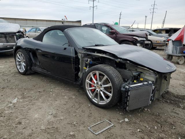 Photo 0 VIN: WP0CB2A84HS241132 - PORSCHE BOXSTER S 