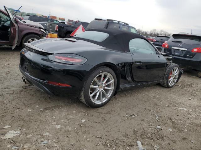 Photo 3 VIN: WP0CB2A84HS241132 - PORSCHE BOXSTER S 