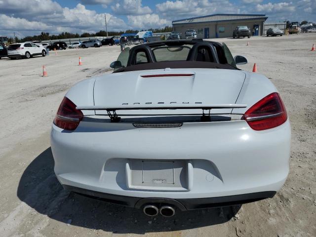 Photo 5 VIN: WP0CB2A85GS140261 - PORSCHE BOXSTER S 