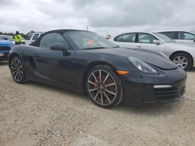 Photo 3 VIN: WP0CB2A86DS134111 - PORSCHE BOXSTER S 