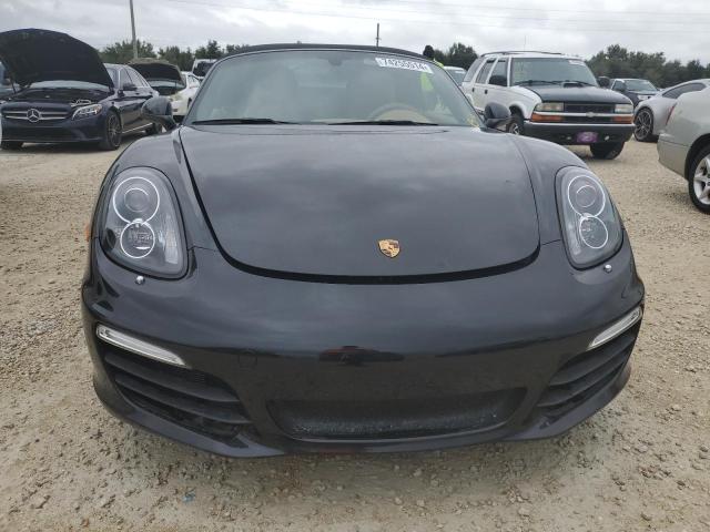 Photo 4 VIN: WP0CB2A86DS134111 - PORSCHE BOXSTER S 