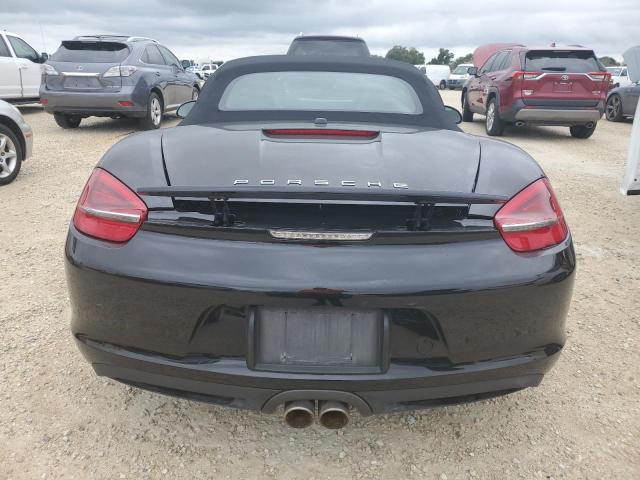 Photo 5 VIN: WP0CB2A86DS134111 - PORSCHE BOXSTER S 