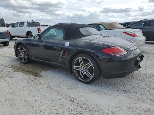 Photo 1 VIN: WP0CB2A87AU730070 - PORSCHE BOXSTER S 