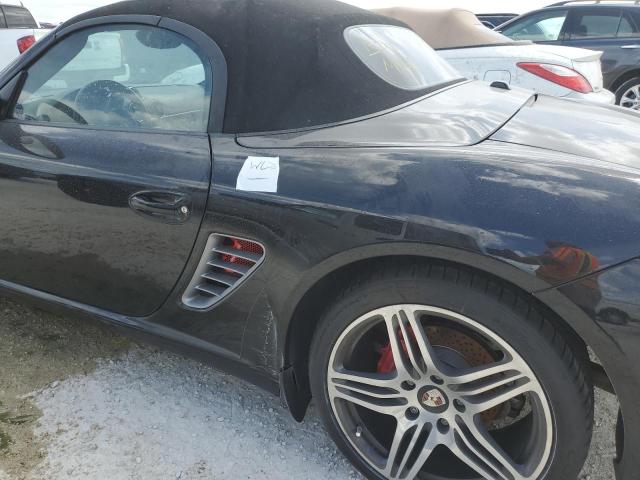 Photo 11 VIN: WP0CB2A87AU730070 - PORSCHE BOXSTER S 