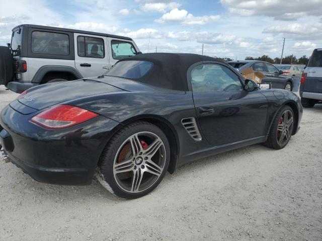 Photo 2 VIN: WP0CB2A87AU730070 - PORSCHE BOXSTER S 