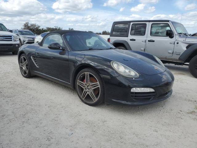 Photo 3 VIN: WP0CB2A87AU730070 - PORSCHE BOXSTER S 