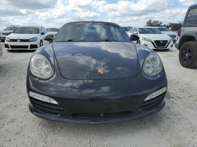 Photo 4 VIN: WP0CB2A87AU730070 - PORSCHE BOXSTER S 