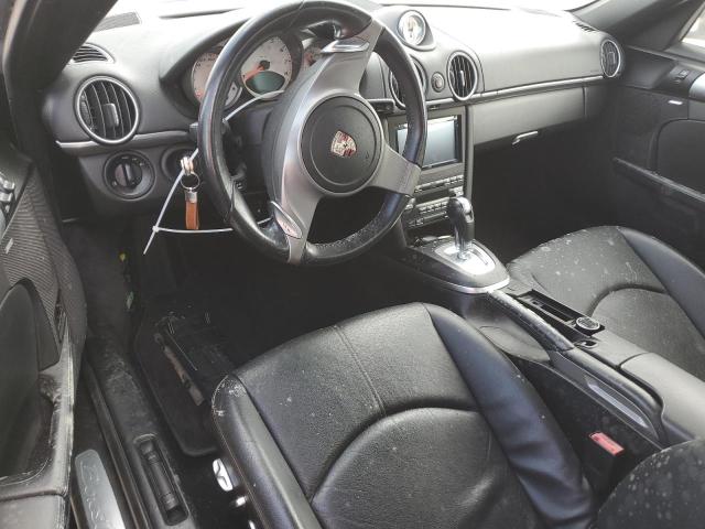 Photo 7 VIN: WP0CB2A87AU730070 - PORSCHE BOXSTER S 