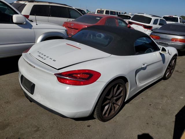 Photo 2 VIN: WP0CB2A87DS134327 - PORSCHE BOXSTER S 