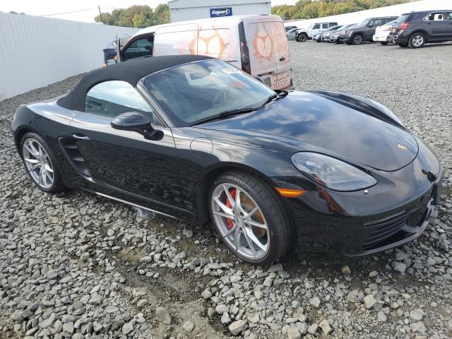 Photo 3 VIN: WP0CB2A88JS228485 - PORSCHE BOXSTER S 