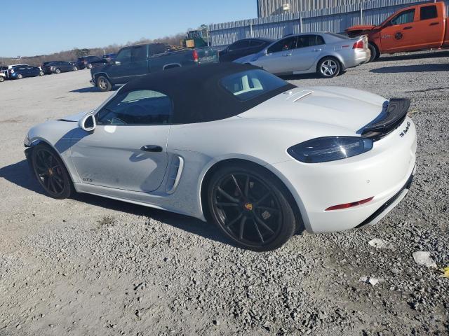 Photo 1 VIN: WP0CB2A88JS229264 - PORSCHE BOXSTER 