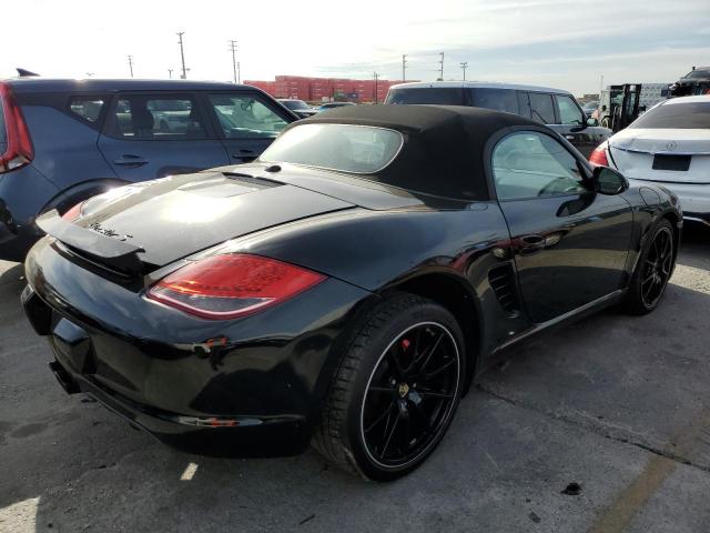 Photo 2 VIN: WP0CB2A89CS798076 - PORSCHE BOXSTER 