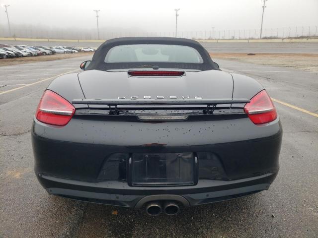 Photo 5 VIN: WP0CB2A89ES140468 - PORSCHE BOXSTER S 