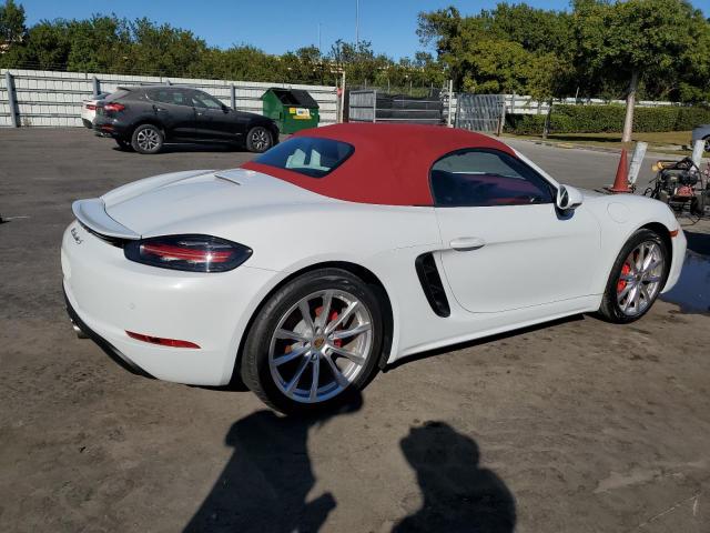 Photo 2 VIN: WP0CB2A89HS240851 - PORSCHE BOXSTER S 