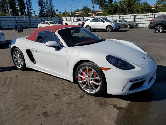 Photo 3 VIN: WP0CB2A89HS240851 - PORSCHE BOXSTER S 