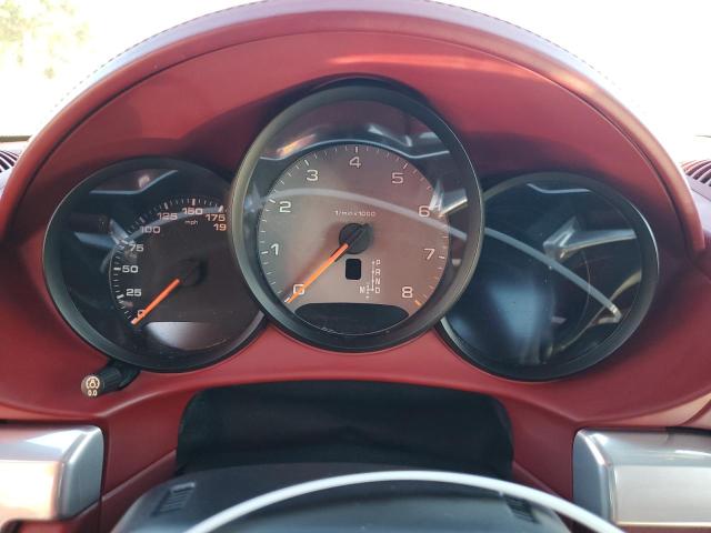 Photo 8 VIN: WP0CB2A89HS240851 - PORSCHE BOXSTER S 