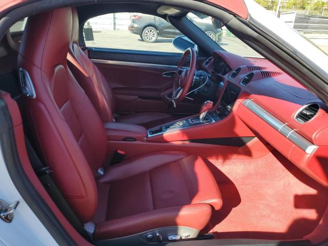 Photo 9 VIN: WP0CB2A89HS240851 - PORSCHE BOXSTER S 