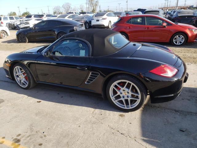 Photo 1 VIN: WP0CB2A8XCS730109 - PORSCHE BOXSTER 