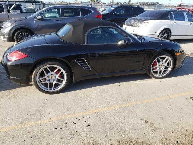 Photo 2 VIN: WP0CB2A8XCS730109 - PORSCHE BOXSTER 