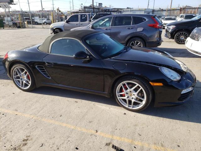 Photo 3 VIN: WP0CB2A8XCS730109 - PORSCHE BOXSTER 