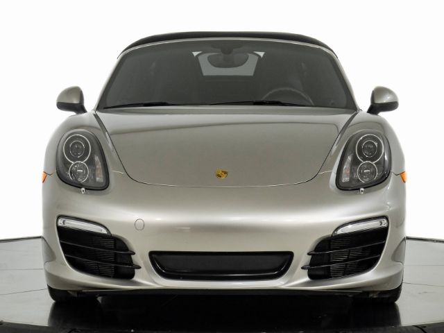 Photo 4 VIN: WP0CB2A8XDS130353 - PORSCHE BOXSTER 