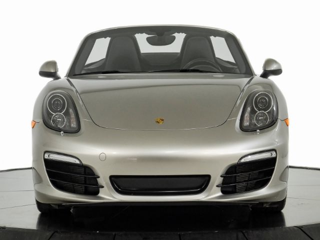 Photo 3 VIN: WP0CB2A8XDS130353 - PORSCHE BOXSTER 